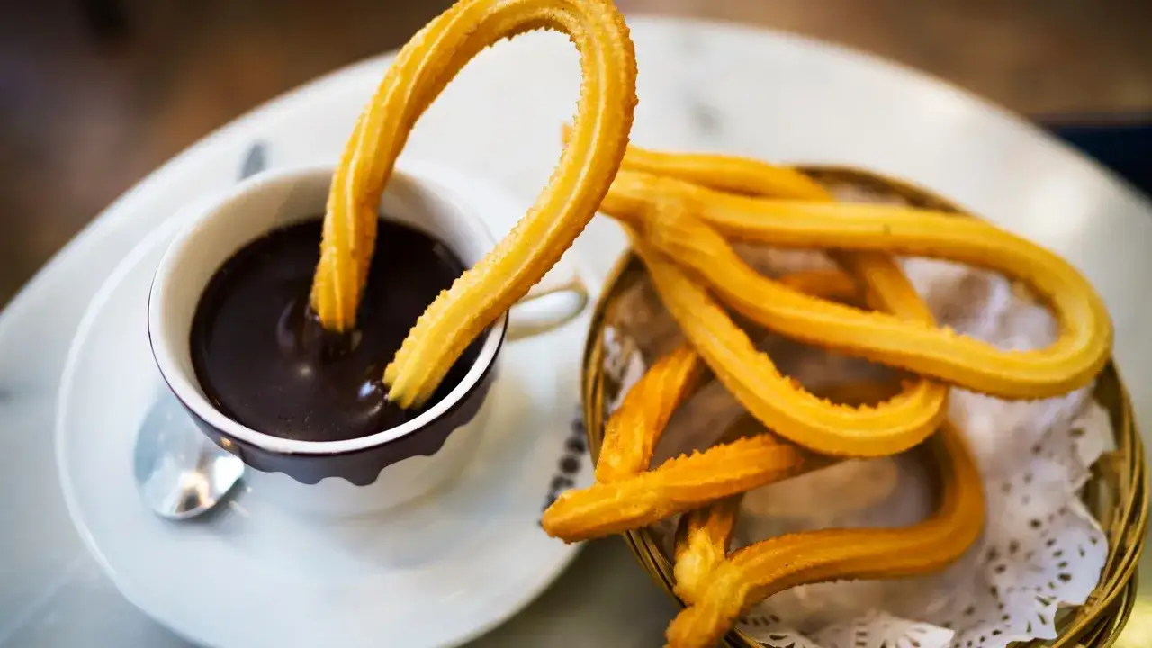 Churros españoles: ¿Conoces todos sus tipos y secretos?