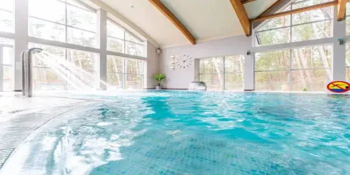 Międzywodzie atrakcje: najlepsze miejsca na niezapomniany wypoczynek