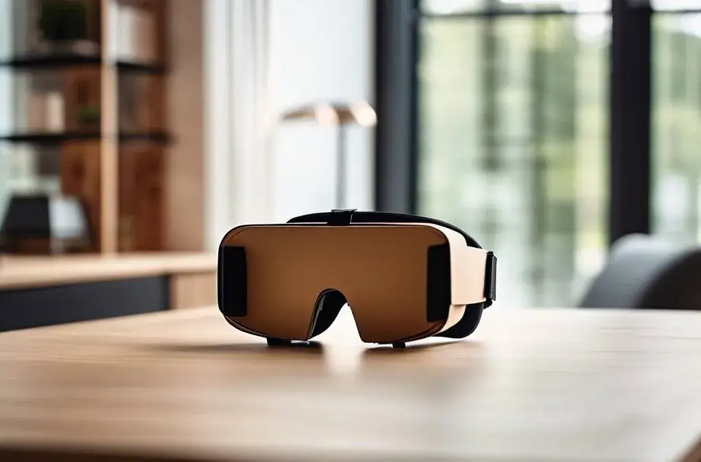 Jak zrobić okulary VR w prosty sposób i zaoszczędzić pieniądze