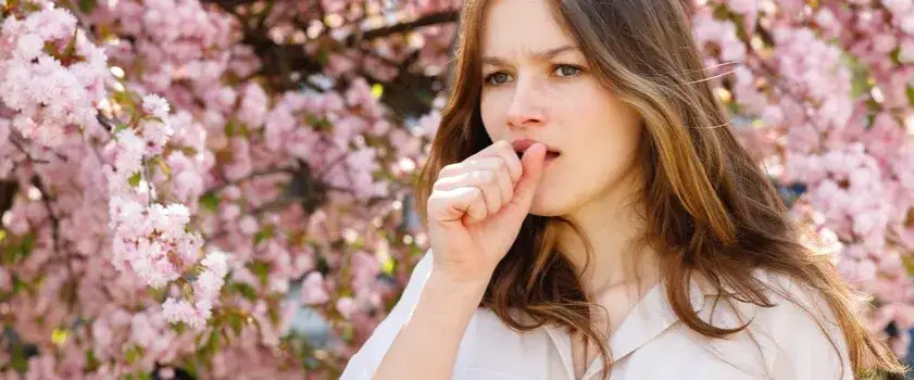 Jak odróżnić alergię od przeziębienia? Kluczowe różnice i objawy