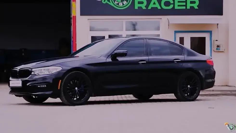 BMW E60 535d: Kupić legendę? Na co uważać i ile to kosztuje