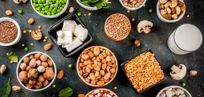 Dieta wegetariańska dla kogo? Sprawdź, kto powinien unikać jej.