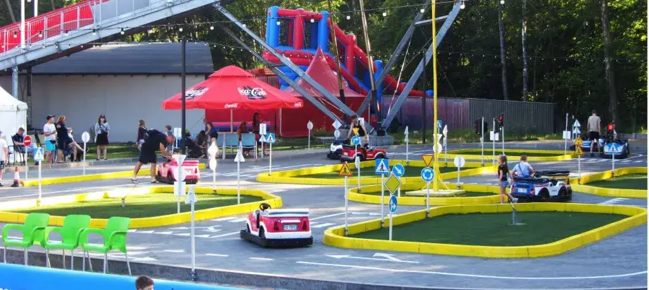 Atrakcje turystyczne Pomorskie: Trójmiasto, Kaszuby co wybrać?