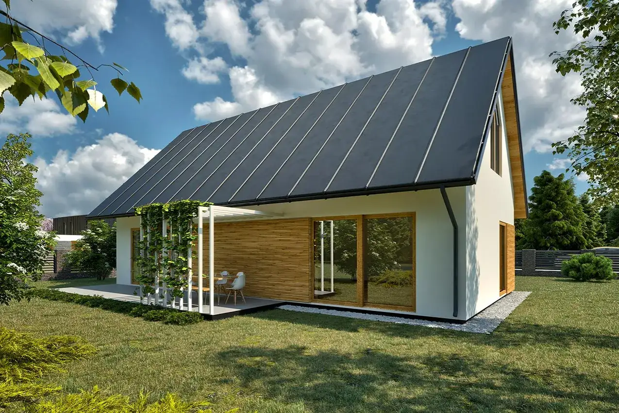 Ile kosztuje dom modułowy 2026? Ceny, koszty, porównanie ofert