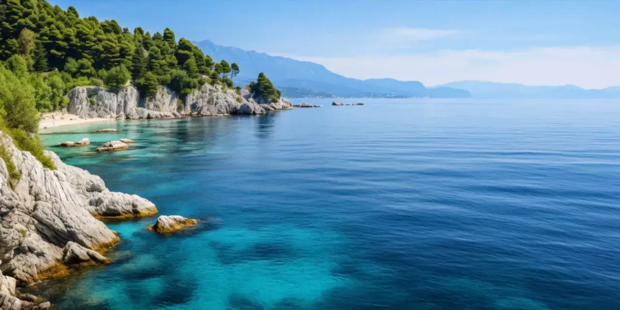 Czy Słowenia ma dostęp do morza? Odkryj jej niezwykłe wybrzeże