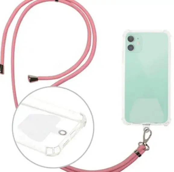 Jak zamontować smycz do telefonu - proste sposoby na pewne mocowanie