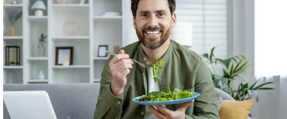 Jak ułożyć plan dietetyczny, aby skutecznie schudnąć i czuć się lepiej