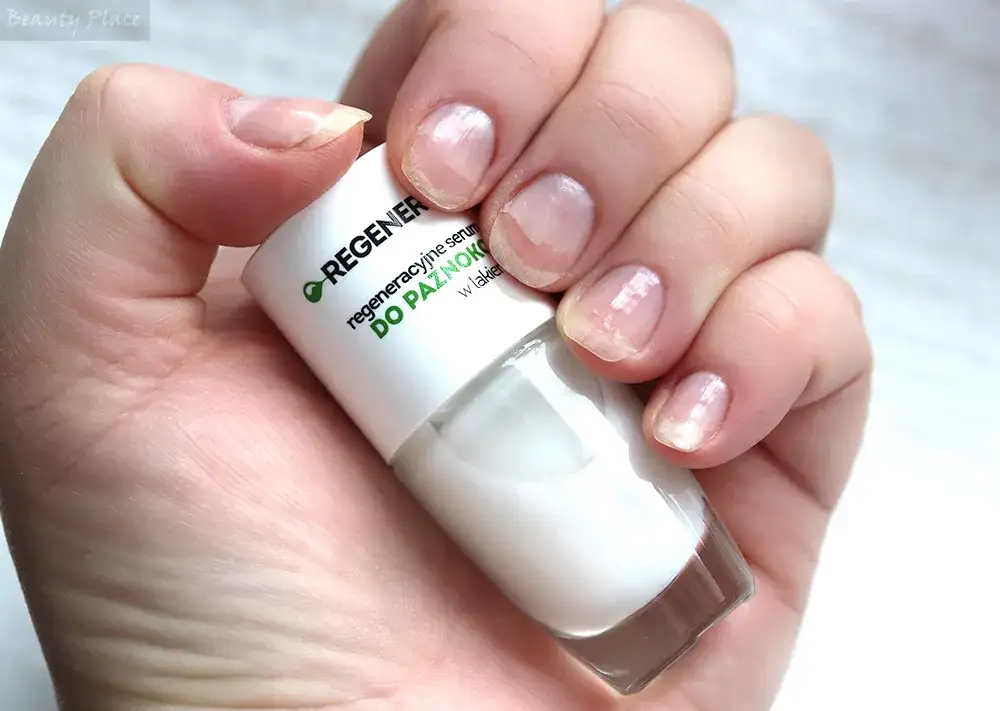 Regenerum lakier do paznokci: Jak często stosować dla mocnych paznokci?