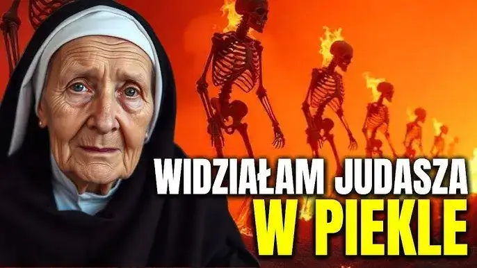Jakie dusze trafiają do piekła? Prawda o grzechu i potępieniu