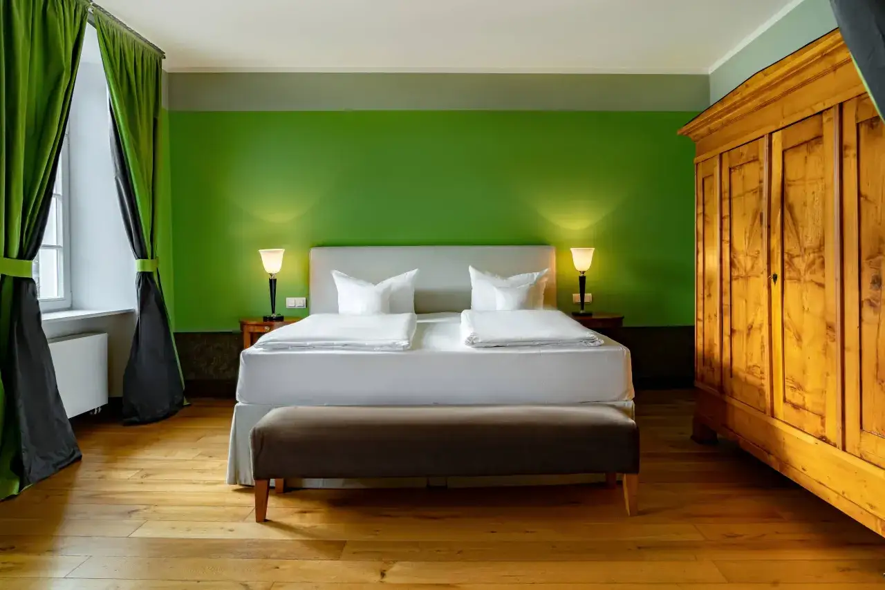 Hotel in der Nähe: So finden Sie spontan das perfekte Zimmer