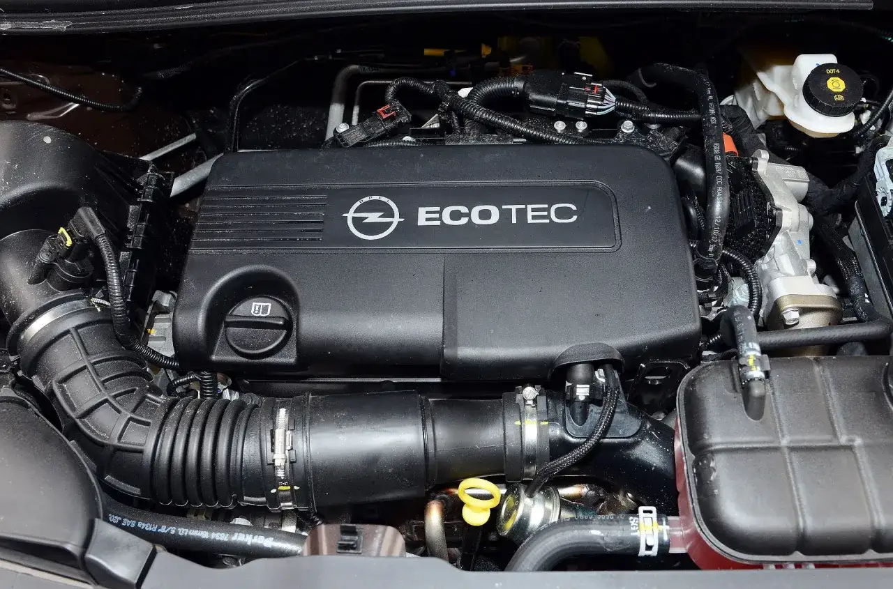 Opel Mokka jaki silnik - wybierz najlepszą jednostkę napędową dla siebie