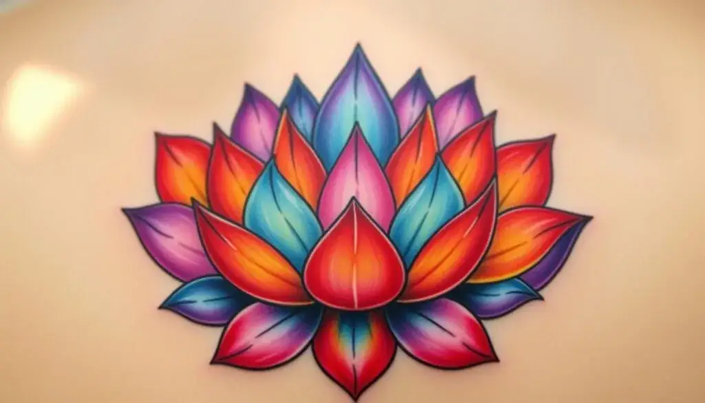 Kwiat lotosu znaczenie: odkryj jego głęboką symbolikę i kulturę