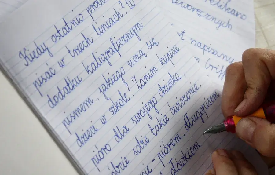 Jak się pisze mnóstwo? Odkryj zasady pisowni i użycia