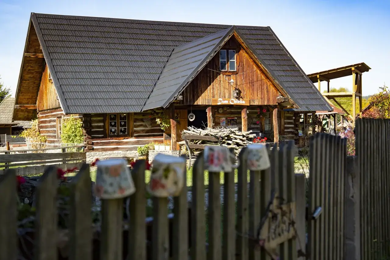 Skansen Kudowa-Zdrój: historia, atrakcje i praktyczne informacje