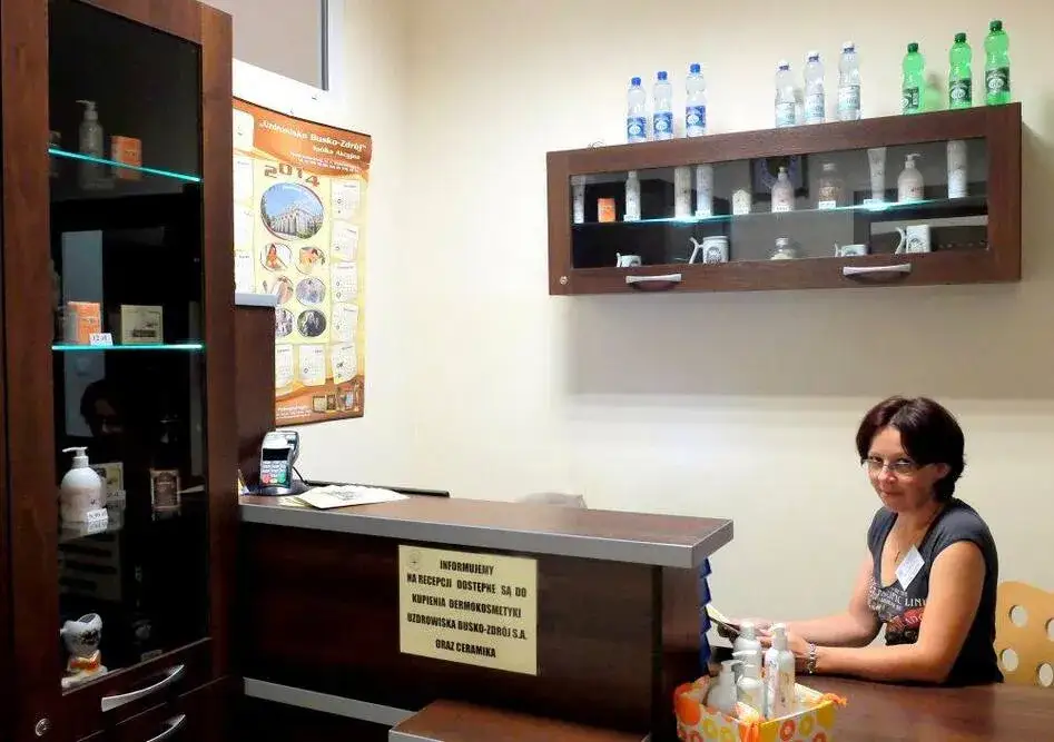 Opinie o sanatorium Mikołaj w Busku-Zdroju – co mówią goście?