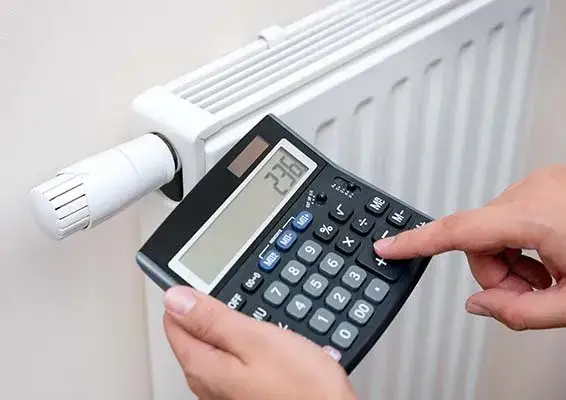 Ile płaci się za ogrzewanie w bloku? Zaskakujące koszty i zmiany