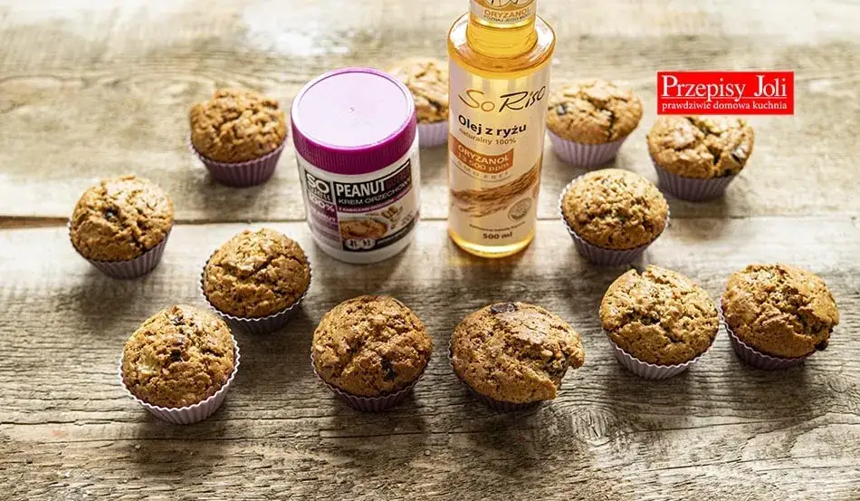 Zdrowe babeczki: 3 łatwe przepisy i sekrety idealnych wypieków