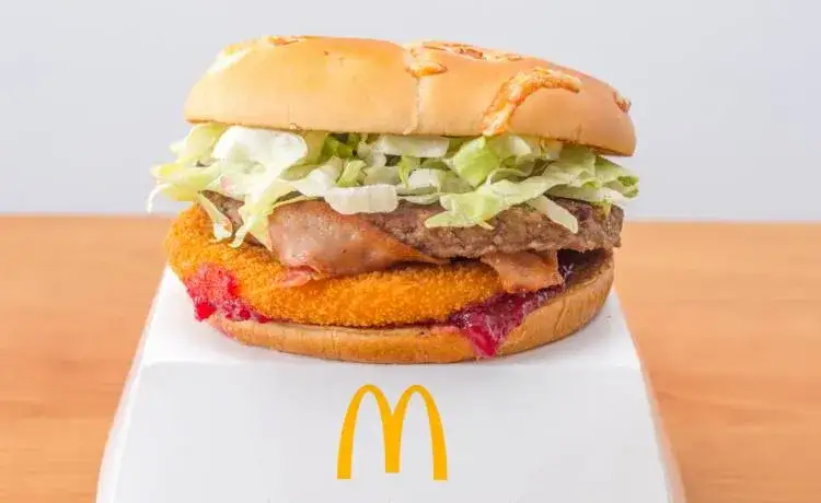 Burger Drwala do kiedy? Sprawdź, zanim zniknie z menu McDonald's