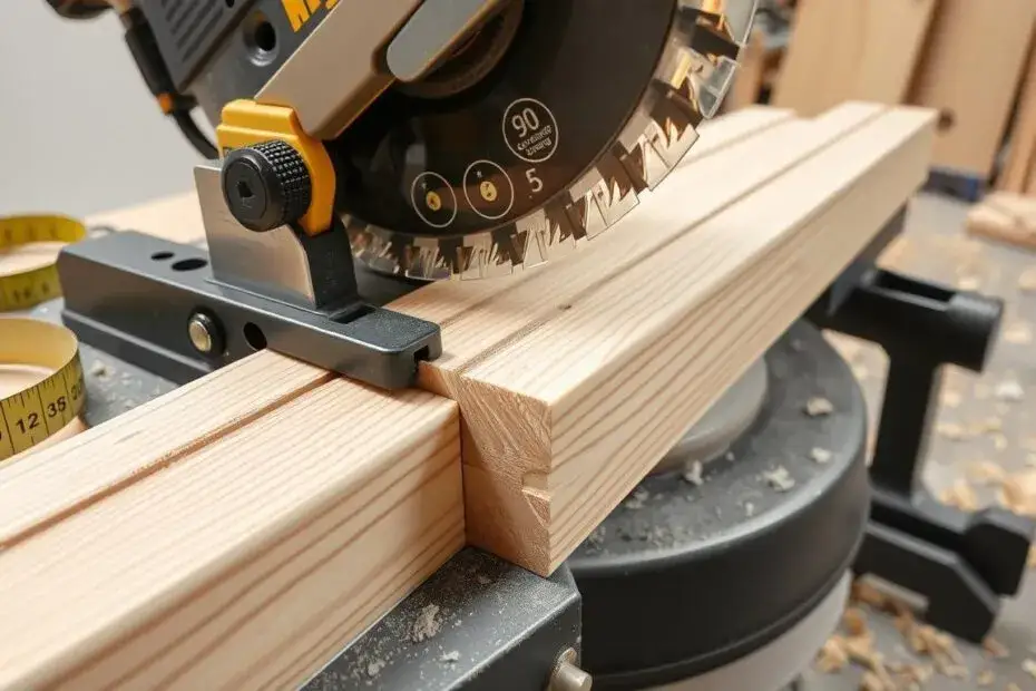 Czym ciac listwy? Najlepsze narzędzia i techniki do precyzyjnego cięcia