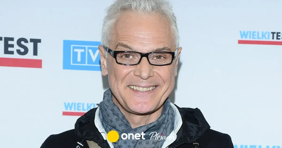 Dariusz Jakubowski – czy naprawdę ma dzieci? Odkryj prawdę o jego życiu