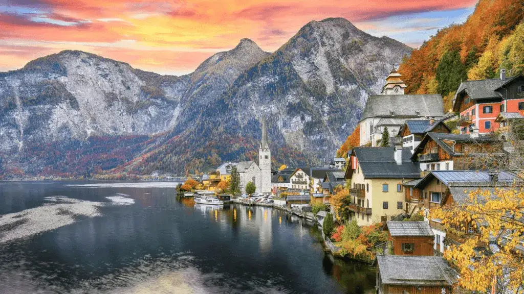 Najlepsze atrakcje w Hallstatt, które musisz zobaczyć podczas wizyty
