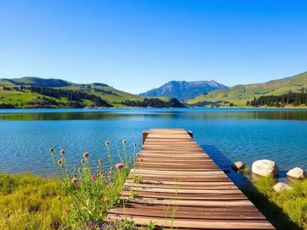 Gdzie leży Macedonia Północna? Odkryj jej sekrety i atrakcje