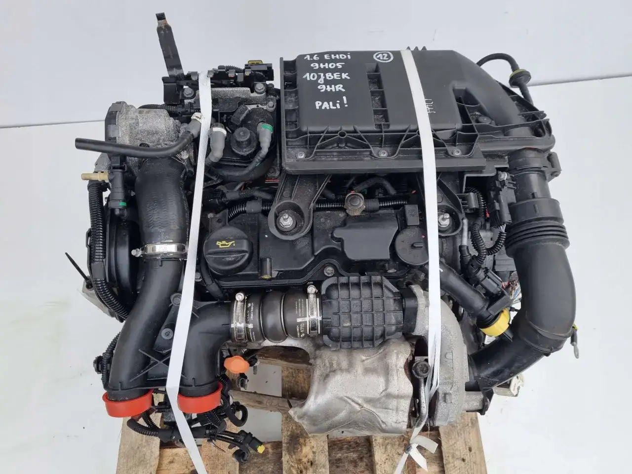 Peugeot 3008 jaki silnik do LPG - uniknij wysokich kosztów paliwa