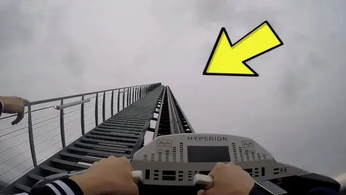 Czy na Hyperionie można zemdleć? Bezpieczeństwo i ryzyko omdlenia