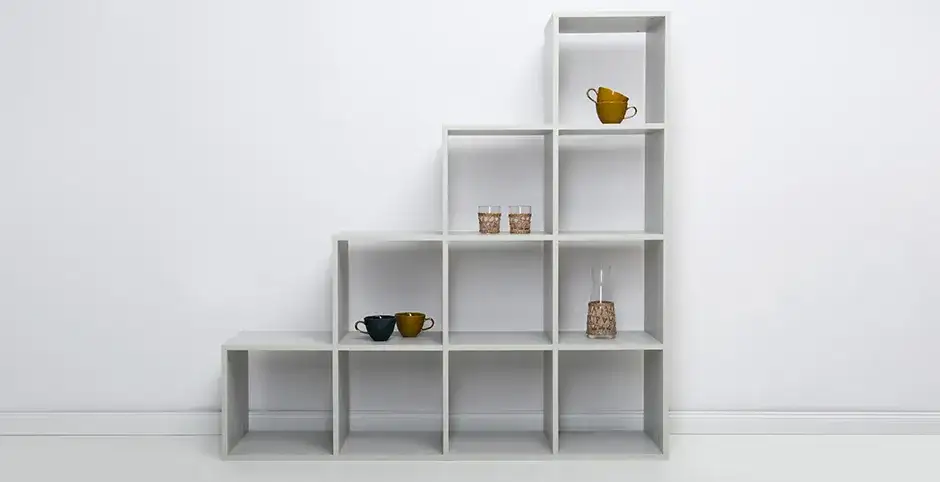 Jak zrobić regał na książki – proste kroki, które zaoszczędzą czas