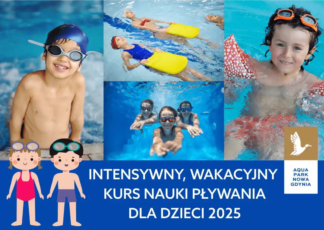 Cena nauki pływania dla dzieci: jak wybrać i nie przepłacić?