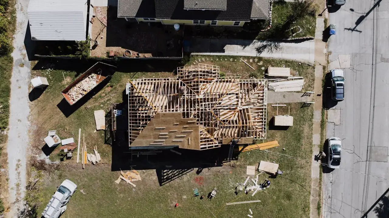 Firma budowlana jak zacząć – uniknij najczęstszych błędów i kosztów