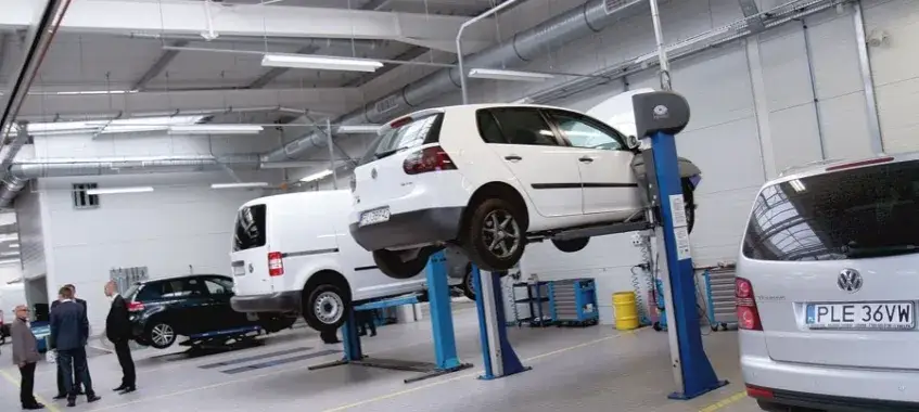 Jak prowadzić warsztat samochodowy i uniknąć najczęstszych błędów