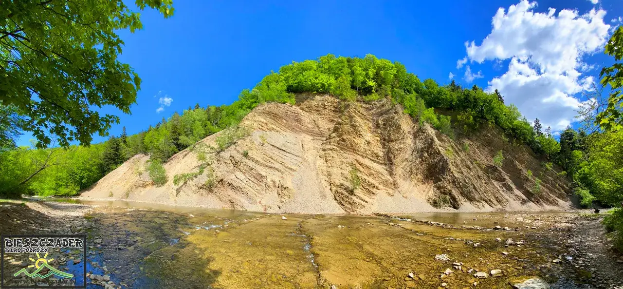 Rudawka Rymanowska: Atrakcje od lodospadów po szlaki Papieża