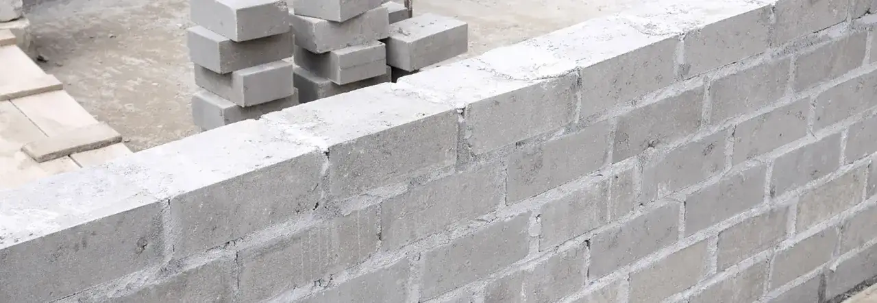 Jakie bloczki na fundament? Wybierz mądrze! Porównanie, koszty.