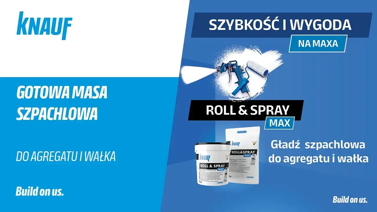 Gdzie kupić Knauf Extra Finish? Sprawdź dostępność i ceny teraz