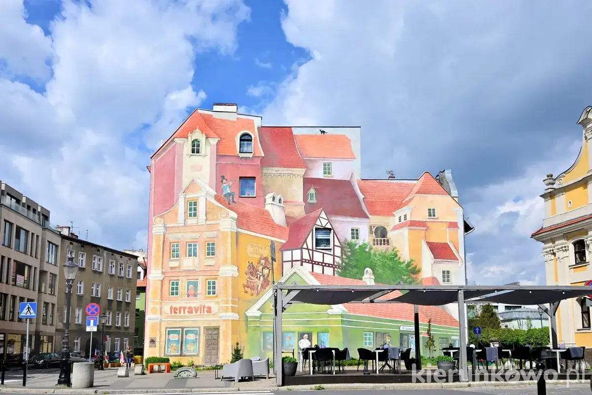 Jakie to osiedle? Sprawdź oficjalną nazwę krok po kroku!