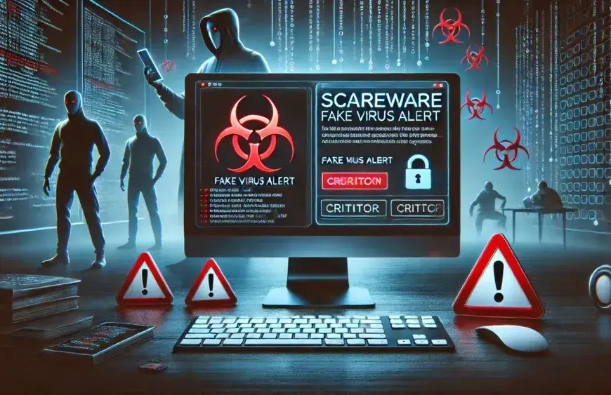 Jak działa antywirus i jak skutecznie chroni przed zagrożeniami