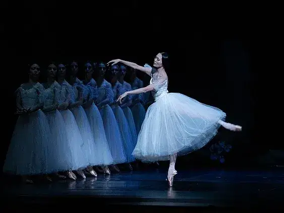 Najlepsze spektakle baletowe w Warszawie i Poznaniu – nie przegap ich!