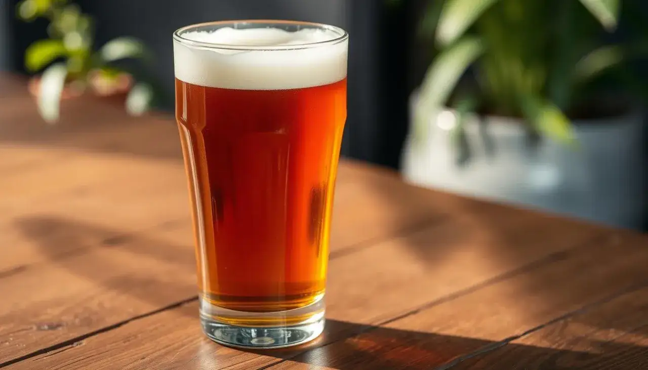 Czy piwo jest wegańskie? Sprawdź składniki i marki, które warto znać