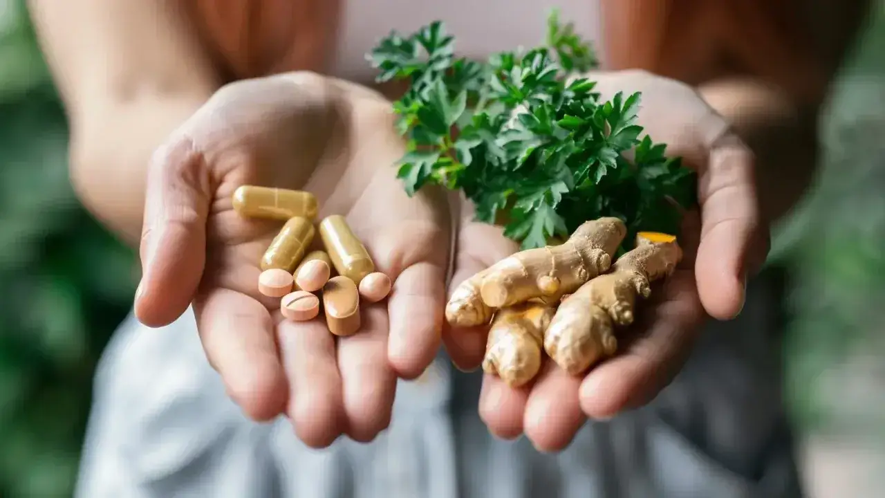 Skuteczne leki na prostatę: od tabletek po naturalne metody