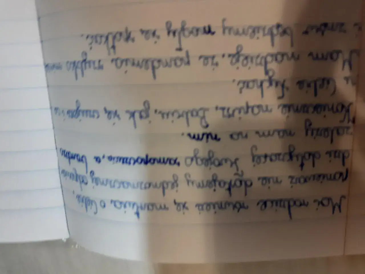 Jak napisać list do starszej osoby, aby wyrazić troskę i wsparcie