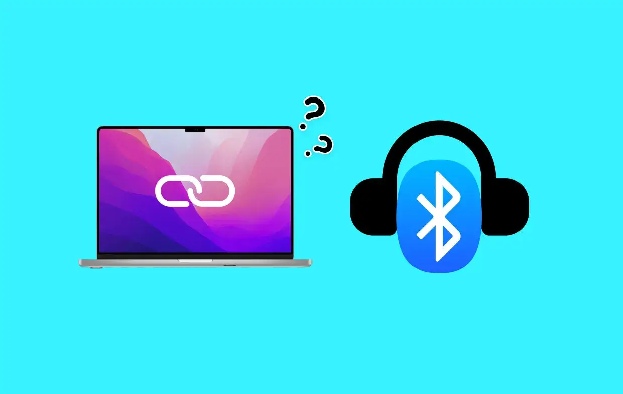 Słuchawki Bluetooth do laptopa: Podłącz i napraw problemy (Win/Mac)