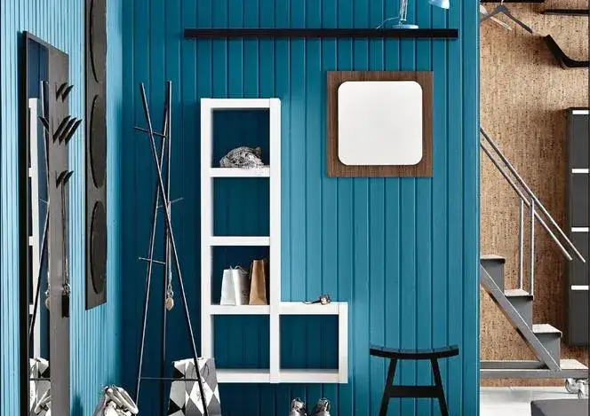 Malowanie nowej boazerii: Poradnik krok po kroku i wybór produktu