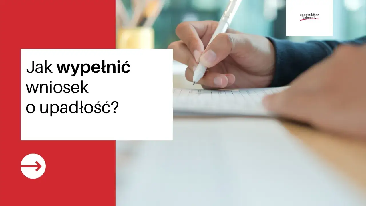 Jak wygląda upadłość konsumencka? Pełny przewodnik do oddłużenia
