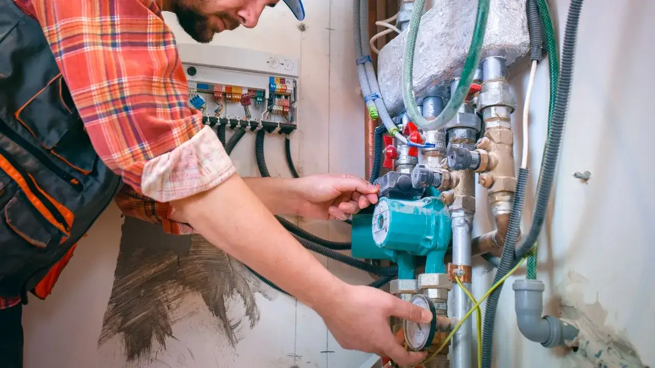 Co z ogrzewaniem gazowym - poznaj prawdę o przyszłości i regulacjach UE