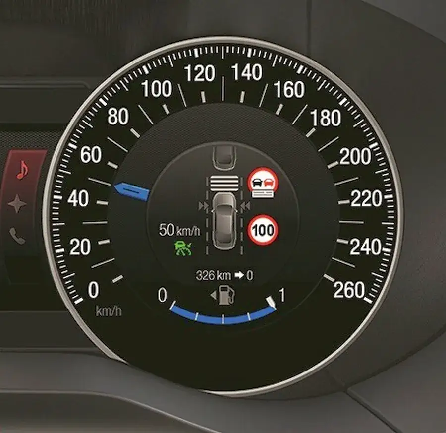 Jak zdjąć blokadę prędkości w samochodzie i uniknąć niebezpieczeństw