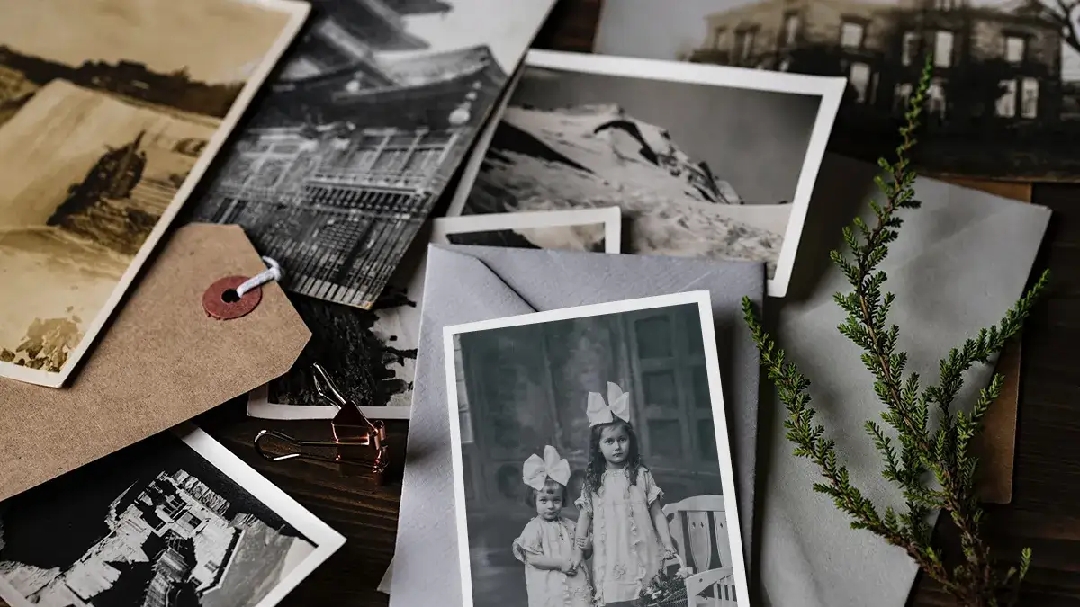 Skanowanie zdjęć telefonem: Ocal wspomnienia! Poradnik krok po kroku