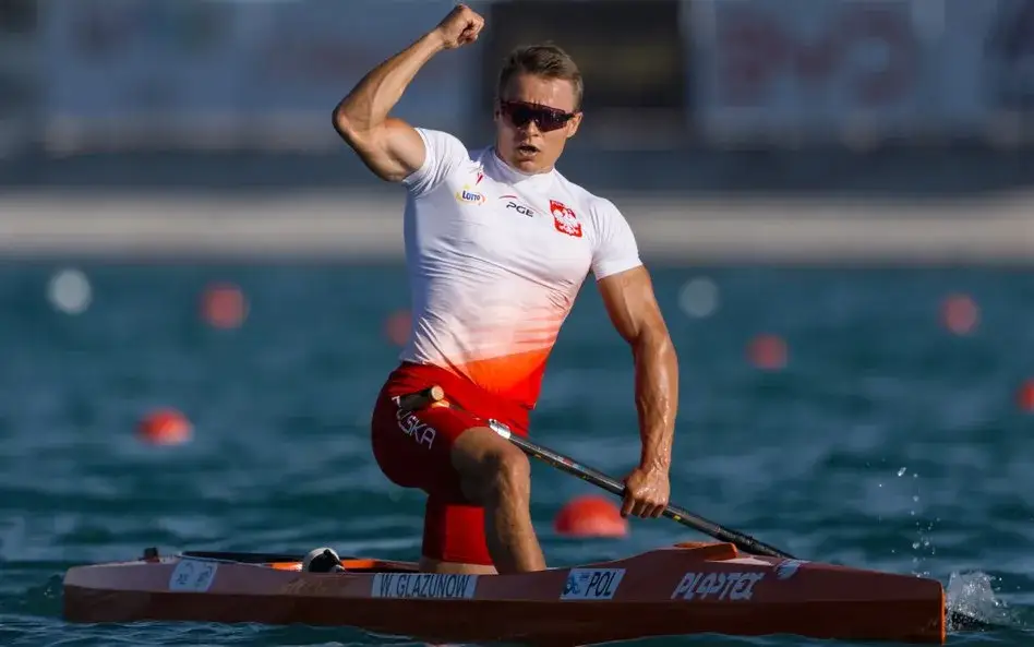 Polscy medaliści olimpijscy w kajakarstwie: czy znasz wszystkich?