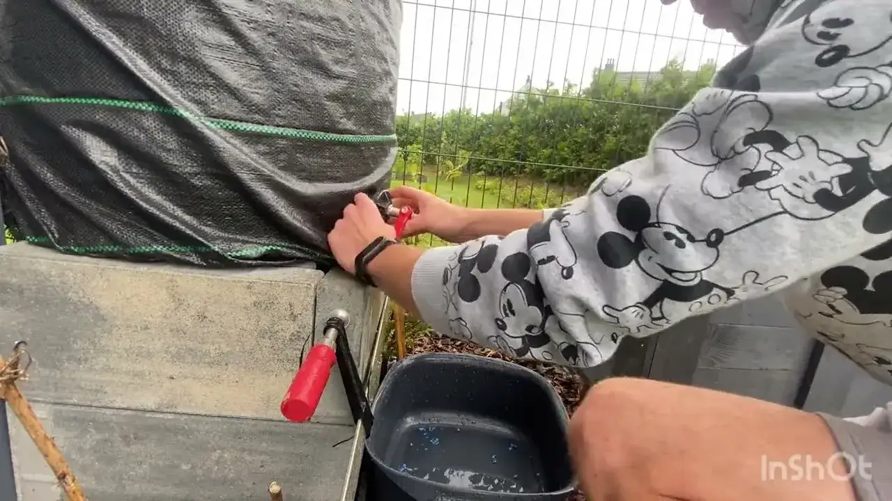 Jak zamontować kran w beczce? Poradnik DIY bez przecieków