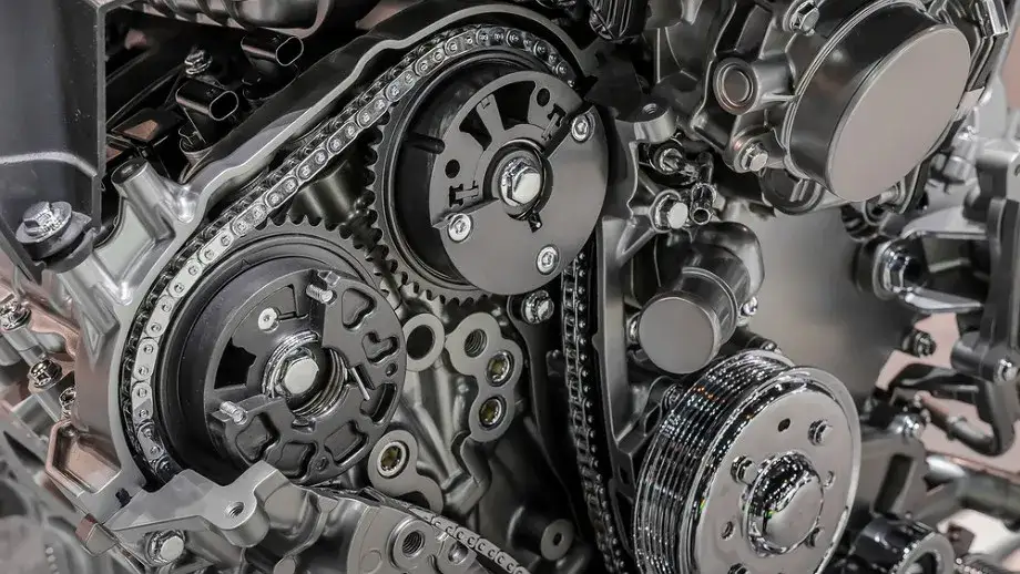 Toyota Corolla: rozrząd pasek czy łańcuch? Sprawdź, co wybrać!